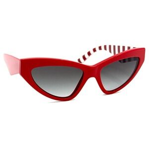 NEW!!! DOLCE & GABBANA Sunglasses DG4439 3088/8G Authentic